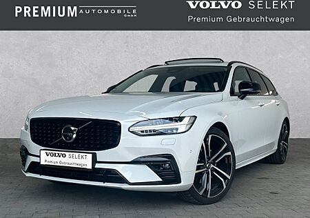 Volvo V90 Plus Dark B4 Standhzg./360°/Pano