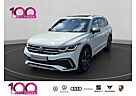 VW Tiguan Allspace R-Line 4Motion 2.0 TDI DSG NAVI+AHK+PANO