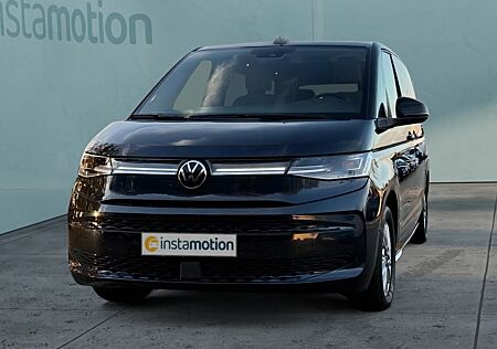 VW T7 Multivan 1.4 TSI Multivan eHybrid 6 Sitzer Life