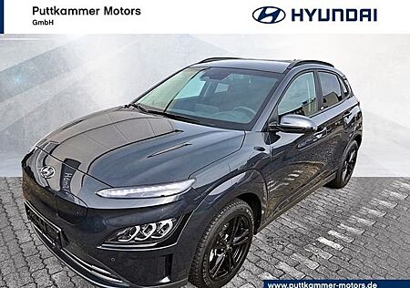 Hyundai Kona Elektro 150 KW Prime Navi