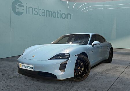 Porsche Taycan GTS Sport Turismo | LED-Matrix | BOSE |