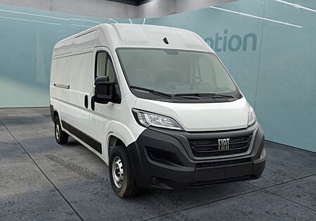 Fiat Ducato KaWa L4H2 + Klima + RFK + PDC+ Multimedia + Radio +