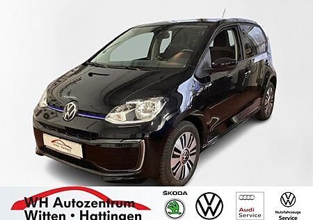 VW Up ! e-! Edition CCS REARVIEW SITZHZG CLIMATRONIC DAB BLUETOOTH