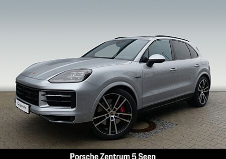 Porsche Cayenne S E-Hybrid, BOSE, HD-MATRIX, HEAD-UP