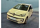 VW Up ! 1.0 move ! *ASG*PDC*Sitzheizung*Klima*