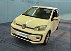 VW Up ! 1.0 move ! *ASG*PDC*Sitzheizung*Klima*