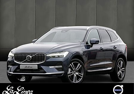 Volvo XC 60 XC60 T6 Plus Bright Recharge Plug-In Hybrid AWD