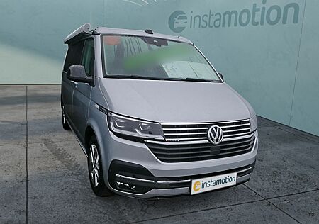 VW T6 California T6.1 California California Ocean 2.0 TDI 4M DSG