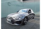 Audi A3 Sportback S line 35 TFSI*LED*B&O*Standh*Virtual*Optik*