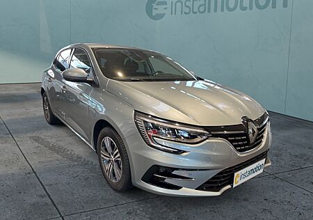 Renault Megane IV Lim. INTENS TCe 140 EDC*RFK*SHZ*Navi*