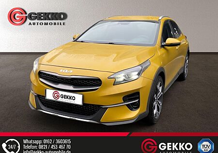 Kia XCeed SUV Upgrade +Kamera+NAVI+APP+JBL+LED+SZH+Kessy