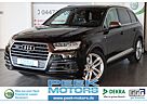 Audi SQ7 4.0 TDI Leder Navi Plus Virtual Cockpit LED 21 Zoll Alu Servo Heckklappe ACC