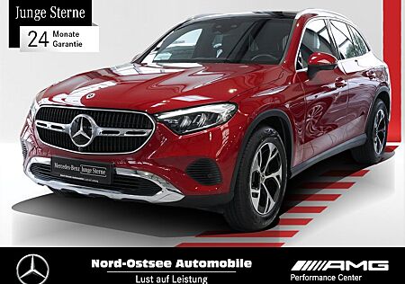 Mercedes-Benz GLC 220 d Avantgarde 4M Navi Pano 360 Burmester