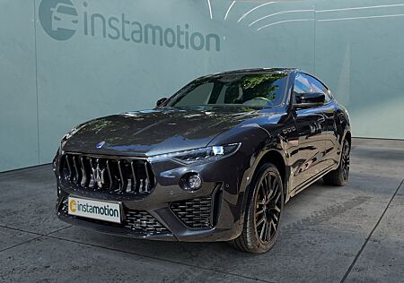 Maserati Levante GranSport inkl. 2Jahre Approved