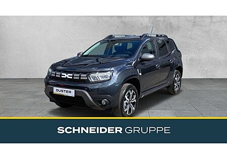 Dacia Duster Journey TCe 150 EDC SZH+PDC+KLIMA+KAMERA