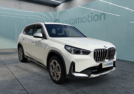 BMW X1 xDrive30e x-Line HUD LED AHK Komfortzugang