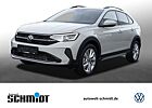 VW Taigo 1.5 TSi Move AppConnect 17Zoll