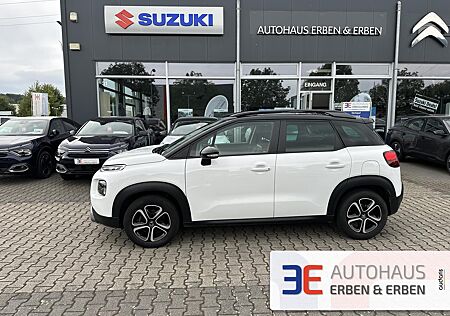 Citroën C3 Aircross Feel PureTech 110