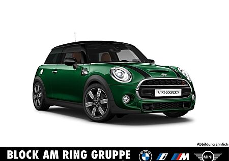 Mini Cooper S 3-Türer