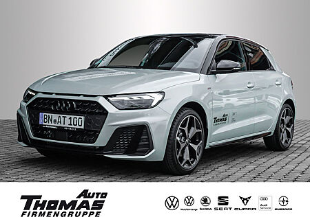 Audi A1 Sportback 30 TFSI S line+INFOTAINMENT PAKET