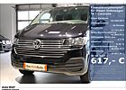 VW T6 Caravelle T6.1 Caravelle 2.0 TDI DSG Comfortline Navi ParkPilot DAB 9 Sitzer