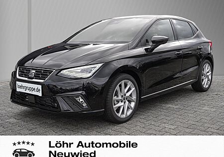 Seat Ibiza 1.0 TSI DSG FR