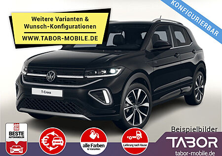 VW T-Cross 1.5 TSI 150 DSG R-Line MY24 LED Ready2D