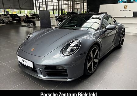 Porsche 992 911 Carrera BOSE Sportabgasanlage LED-Matrix