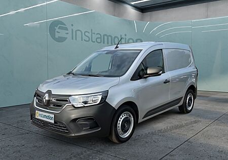 Renault Kangoo Rapid E-Tech Klimaautomatik 6xAirbag Bluetooth