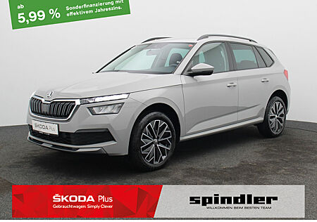 Skoda Kamiq Ambition 1.0TSI/ SmartLink, Bluetooth, AHK