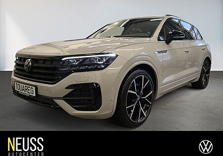 VW Touareg 3.0 TDI R-Line 4Motion PANO+HUD+BLACKSTYLE