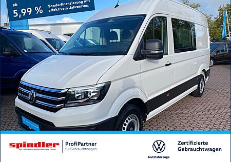 VW Crafter Plus 35 Kasten L2H2 /Klima,Bluetooth,PDC