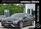 Mercedes-Benz CLA 180 SB AMG AMBIENTE+EASY-PACK+MBUX-HE+SPUR+L