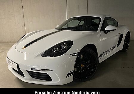 Porsche Cayman (718) Style Edition | Servolenkung Plus |