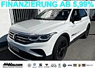 VW Tiguan Urban Sport 1.5 TSI OPF DSG AHK VIRTUAL BUSINESS NAVI KAMERA MATRIX-LED IQ-DRIVE 5J.-GARANTIE