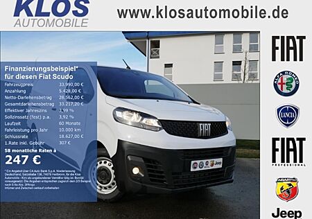 Fiat Scudo KAWA L3 2.0 145 PS MT6 KAMERA TECHNO ASSIST MODUWORK