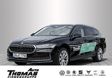 Skoda Superb Combi 1.5 TSI DSG *LED*LaneAssist*KAMERA*