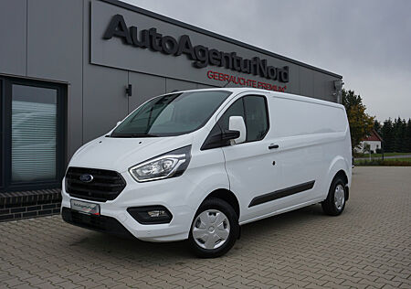 Ford Transit Custom 2x 300 L2+SOFORT+PDC+TEMP.+DAB