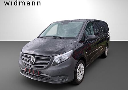 Mercedes-Benz Vito 116 CDI Kombi Tourer PRO 2xKlima Kamera Kom