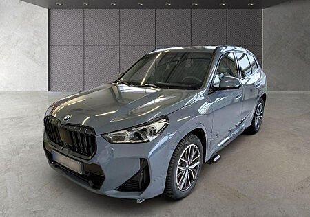 BMW X1 23d xDrive M Sport Nav LED RFK HUD H&K AHK VC