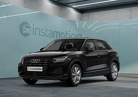 Audi Q2 35 TDI qu S tr. advanced ACC KAMERA