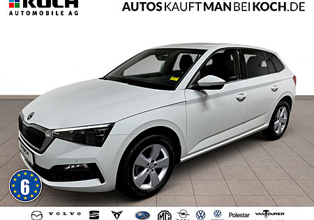 Skoda Scala Style 1.0 TSI,DSG,PDC,Sitzh,Klima