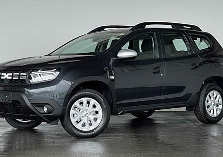 Dacia Duster II 1.5 dCi 115 4WD Expression ALU DAB