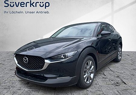 Mazda CX-30 2.0 e-SKYACTIV-G 150 PS 6AT Exclusive-Line