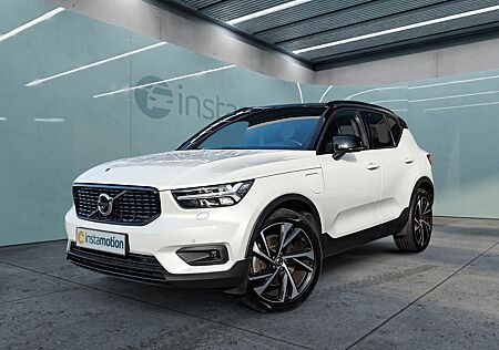 Volvo XC 40 XC40