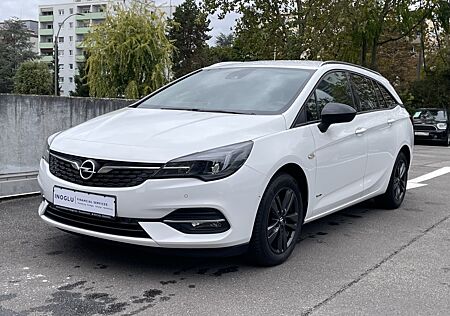 Opel Astra ST 1.2 Design & Tech Navi+LED+Lenk/SHZ+R-Kam+