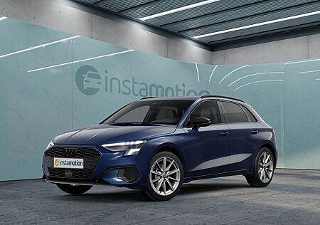 Audi A3 Sportback 30 TDI S tronic advanced AHK | LED