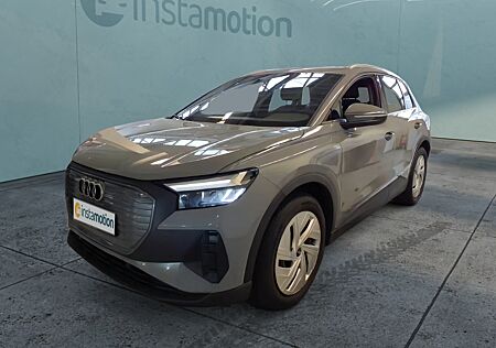 Audi Q4 e-tron Q4 35