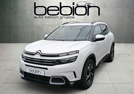 Citroën C5 AIRCROSS PureTech 180 S&S EAT8 FEEL Navi