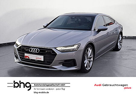 Audi A7 Sportback TFSI e Sportback 50 TFSI e quatt